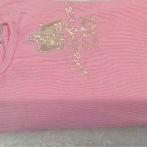 Beautiful vintage juicy couture tank top